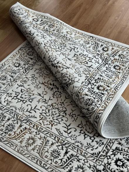 Carpet Palermo MZ45H cream