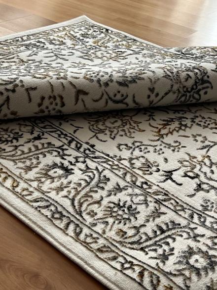 Carpet Palermo MZ45H cream