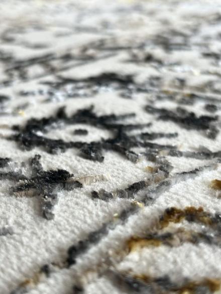 Carpet Palermo MZ45H cream