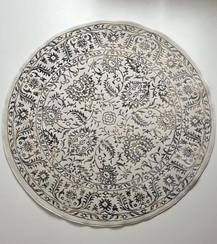 Carpet Palermo MZ45H cream