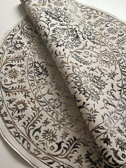 Carpet Palermo MZ45H cream