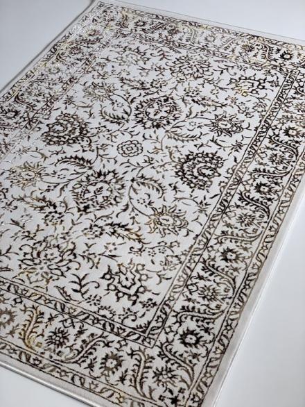 Килим Palermo MZ45J cream