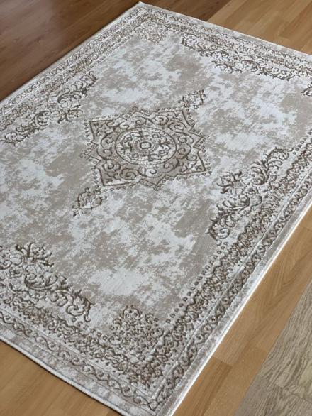 Килим Palermo NA51C cream