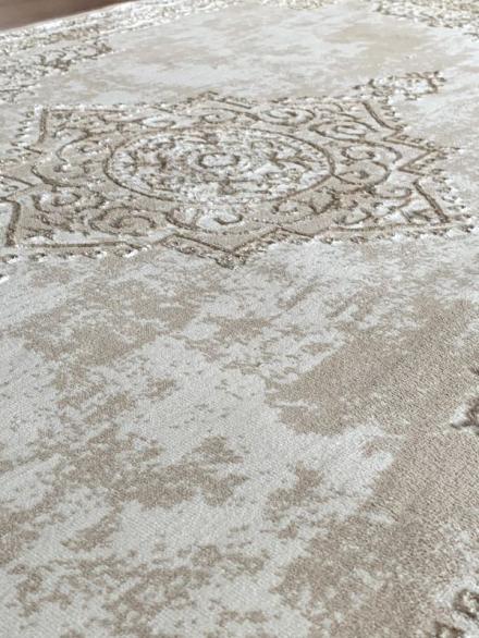 Килим Palermo NA51C cream