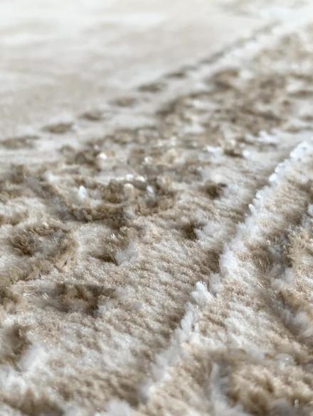 Килим Palermo NA51C cream