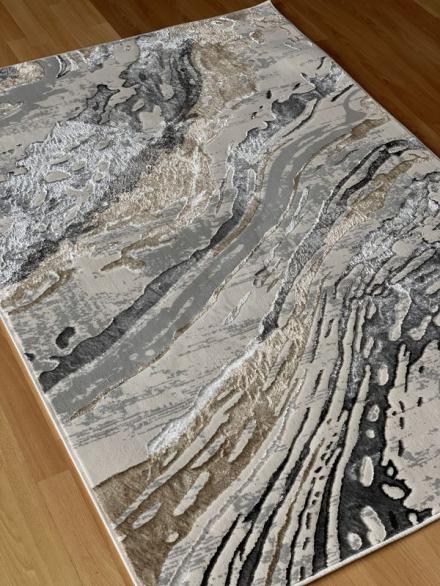 Ковер Palermo ND53D cream