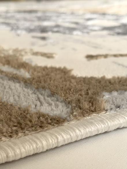 Ковер Palermo ND53D cream