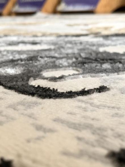 Ковер Palermo ND53D cream