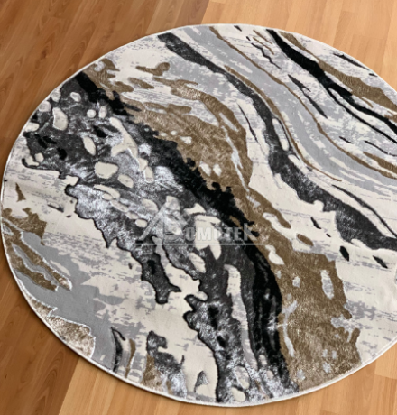 Ковер Palermo ND53D cream