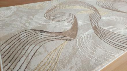 Килим Palermo ND70A cream