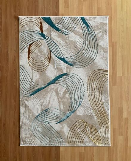 Килим Palermo ND70C cream