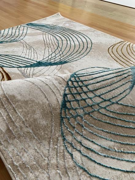 Килим Palermo ND70C cream