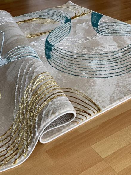 Килим Palermo ND70C cream