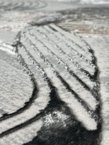 Ковер Palermo ND70F cream