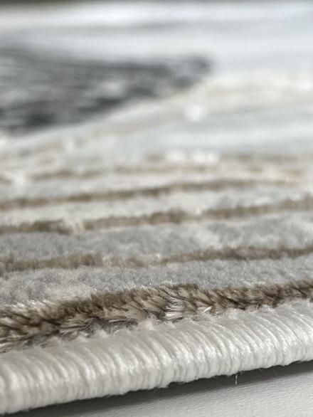 Ковер Palermo ND70F cream
