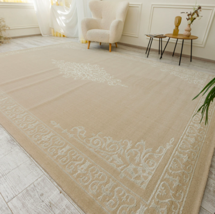 Patara 0072 l beige