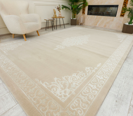 Ковер Patara 0072 l beige