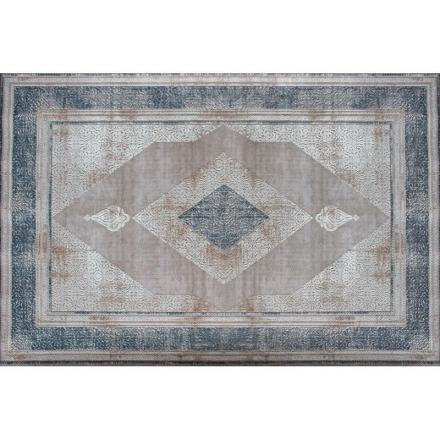 Carpet Peru s349b dark grey