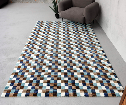 Pesan w2313 ivory dblue