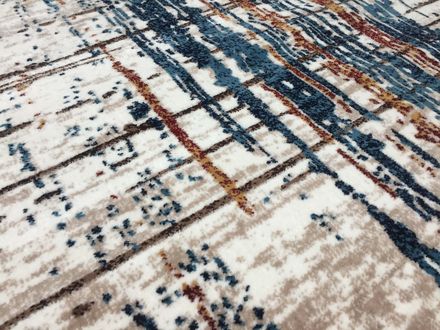 Carpet Pesan w2801 lbej brown