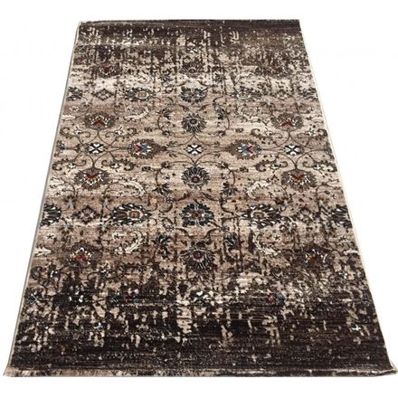 Carpet Pesan w4016 lbej brown