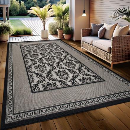 Ковер Plutus 1014 0515