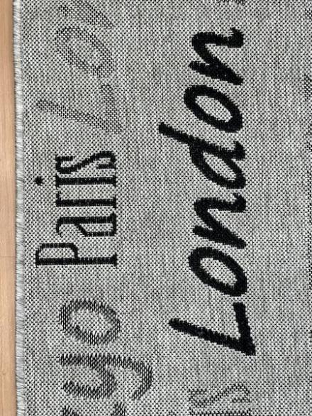 Ковер Plutus 1048 0151