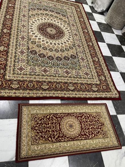 Ковер Premiera 66661 50666