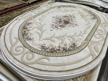 Ковер Premium 2618 51033