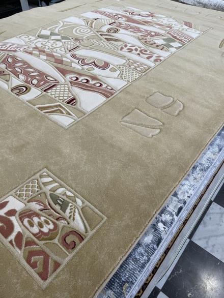 Ковер Premium 3501 50655