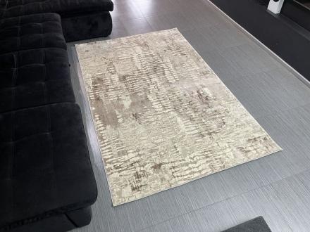 Carpet Presto 2000 ivory brown