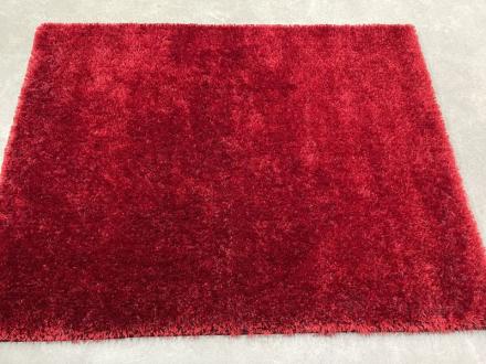 Ковер Puffy 4b S001a red