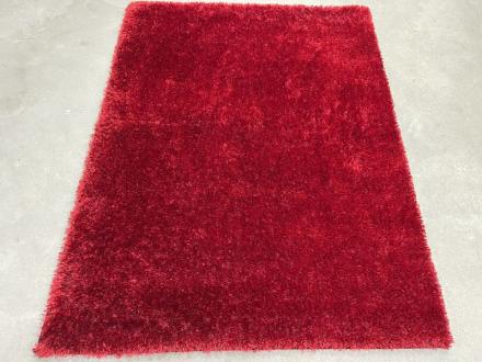 Ковер Puffy 4b S001a red