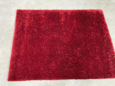 Ковер Puffy 4b S001a red