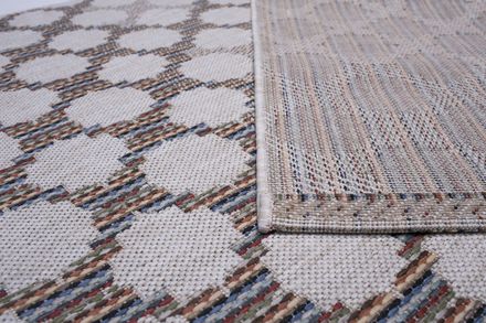 Carpet Rainbow 6495 wool