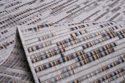 Carpet Rainbow 6525 wool