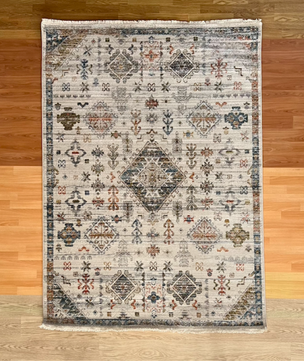 Ковер Rivoli KU63C light beige