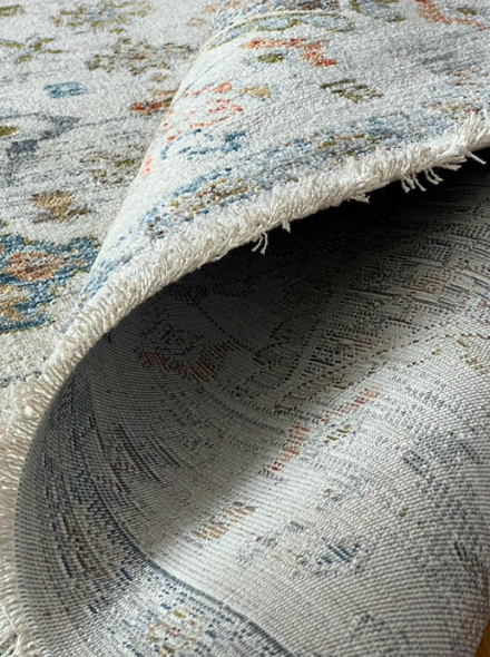 Ковер Rivoli KU63C light beige