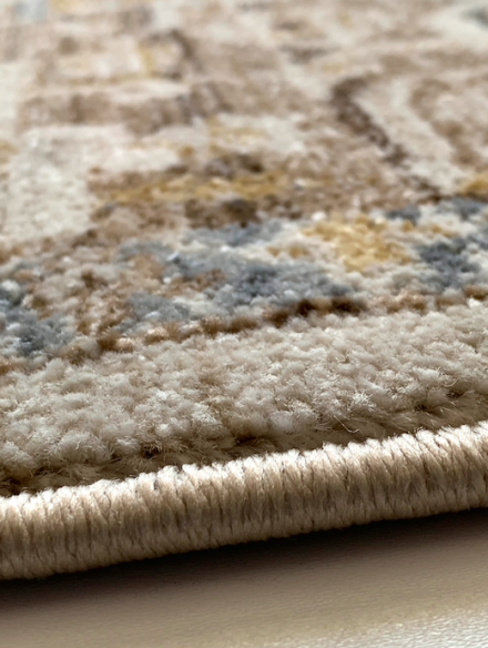 Ковер Rivoli KU91B light beige