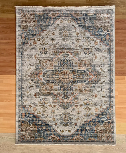 Килим Rivoli KU91С light beige