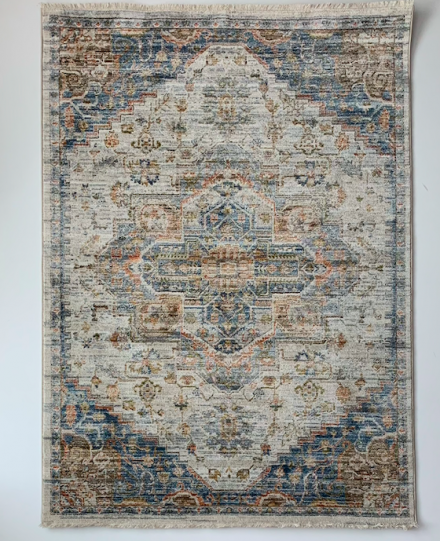 Килим Rivoli KU91С light beige