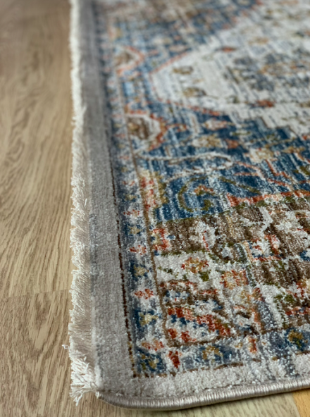 Килим Rivoli KU91С light beige