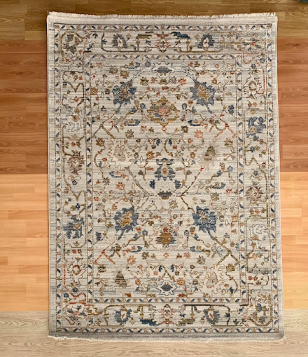 Ковер Rivoli KU95A light beige
