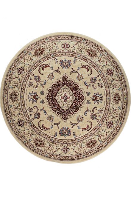 Carpet Royal Esfahan 2222a cream