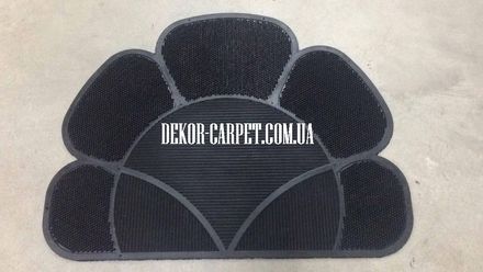 Carpet Rubber 010