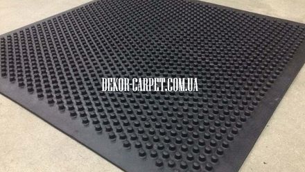 Carpet Rubber 012