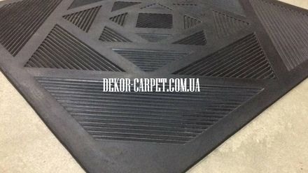 Carpet Rubber 012 3