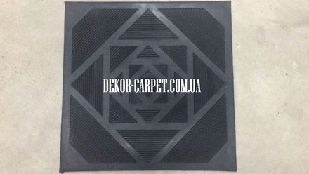 Carpet Rubber 012 3