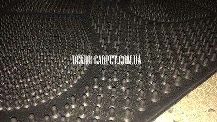 Carpet Rubber 014