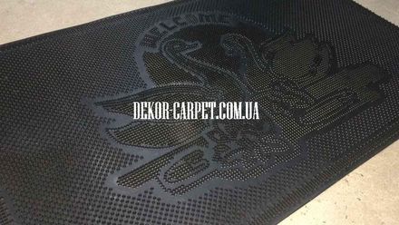 Carpet Rubber 029 4
